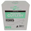 Eco-Craze - Wooden Fork