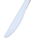 Value+ - Heavy - Plastic Knives - White - Retail Pack - RP2002 Value+ - Heavy - Plastic Knives - White - Retail Pack - RP2002