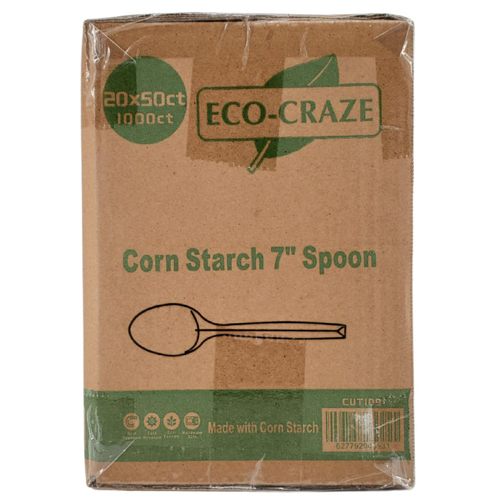 Eco-Craze - Corn Starch 7