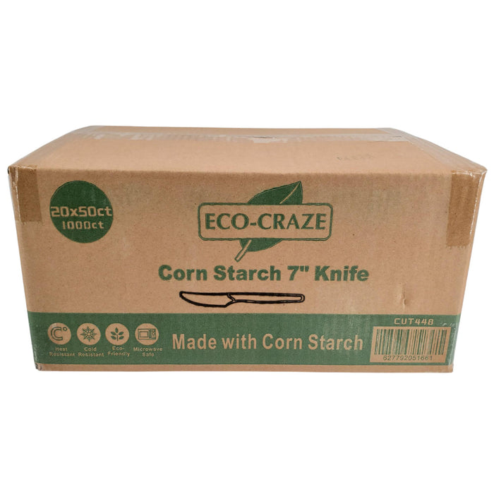 Eco-Craze - Corn Starch 7