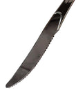 Plastic Knife - SILVER - 20.4cm - SK72 Plastic Knife - SILVER - 20.4cm - SK72