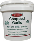 Derlea - Chopped Garlic in Oil Derlea - Chopped Garlic in Oil
