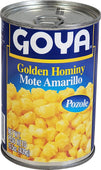 Goya - Golden Hominy - 425 g