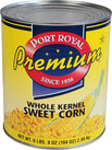 Success - Whole Kernel Sweet Corn Success - Whole Kernel Sweet Corn