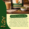 ChaiMati - Cardamom Chai Latte - Instant Premix