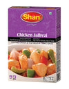 CLR - Shan - Chicken Jalfrezi