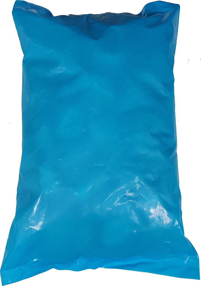 Frozen - Reuven - Cooked - Battered Chicken Breast Chunks - Halal