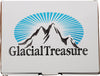 CLR - Glacial Treasures - Raw Halal Chicken Sausage/Slider Patties