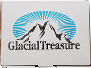 CLR - Glacial Treasures - Raw Halal Chicken Sausage/Slider Patties CLR - Glacial Treasures - Raw Halal Chicken Sausage/Slider Patties