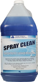 Crown - Spray Clean