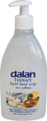 Dalan Therapy - Hand Soap - Cream Shea Butter Dalan Therapy - Hand Soap - Cream Shea Butter