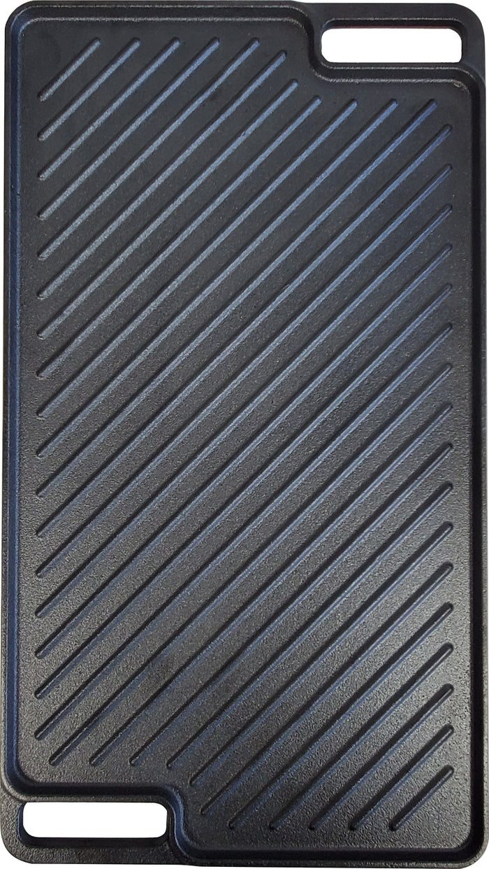 Cast Iron Griddle - 18