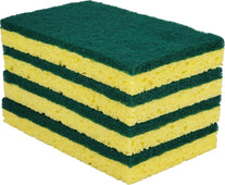 Spartano - Cellulose Sponge Scrubber - 4pk - CS-501