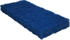 CLR - Spartano - Non-Scratch Scouring Pad - Blue - 10pk - SG-310 CLR - Spartano - Non-Scratch Scouring Pad - Blue - 10pk - SG-310