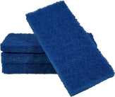 CLR - Spartano - Non-Scratch Scouring Pad - Blue - 10pk - SG-310 CLR - Spartano - Non-Scratch Scouring Pad - Blue - 10pk - SG-310