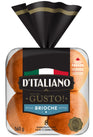 VSO - Ditaliano - Brioche - Hamb Bun 8S/16114/16376 - Fresh VSO - Ditaliano - Brioche - Hamb Bun 8S/16114/16376 - Fresh