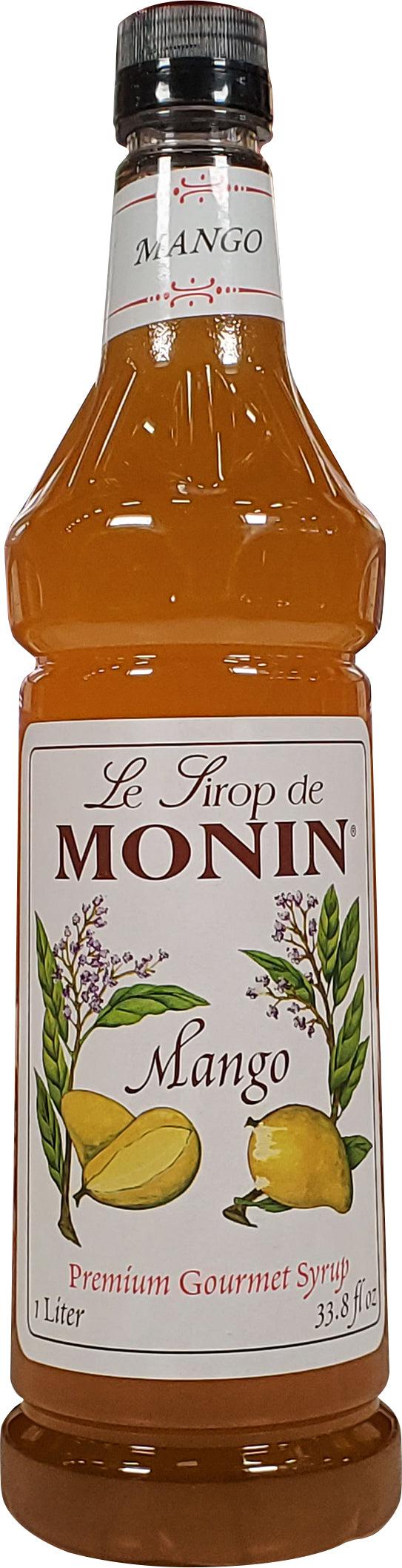 Monin - Mango - Syrup