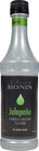 Monin - Jalapeno Concentrated Flavour - Syrup Monin - Jalapeno Concentrated Flavour - Syrup