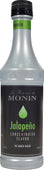 Monin - Jalapeno Concentrated Flavour - Syrup