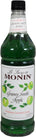 Monin - Apple - Granny Smith - Syrup Monin - Apple - Granny Smith - Syrup