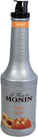 Monin - Peach Puree Monin - Peach Puree