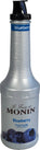Monin - Blueberry Puree Monin - Blueberry Puree