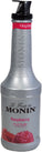 Monin - Raspberry Puree Monin - Raspberry Puree