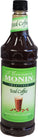 Monin - Iced Coffee Concentrate – Sweetened – Syrup Monin - Iced Coffee Concentrate – Sweetened – Syrup