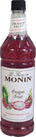 Monin - Dragon Fruit Syrup Monin - Dragon Fruit Syrup