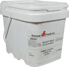 Donmar - Vegetable Stock Mix - No MSG Donmar - Vegetable Stock Mix - No MSG