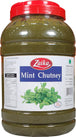 Zaika - Mint Chutney Zaika - Mint Chutney