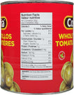 La Costena - Whole Tomatillo La Costena - Whole Tomatillo