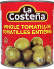 La Costena - Whole Tomatillo La Costena - Whole Tomatillo