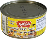 CLR - Maesri - Yellow Curry Paste CLR - Maesri - Yellow Curry Paste