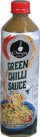 Ching's - Green Chilli Sauce Ching's - Green Chilli Sauce