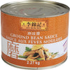 CLR - Lee Kum Kee - Ground Bean Sauce