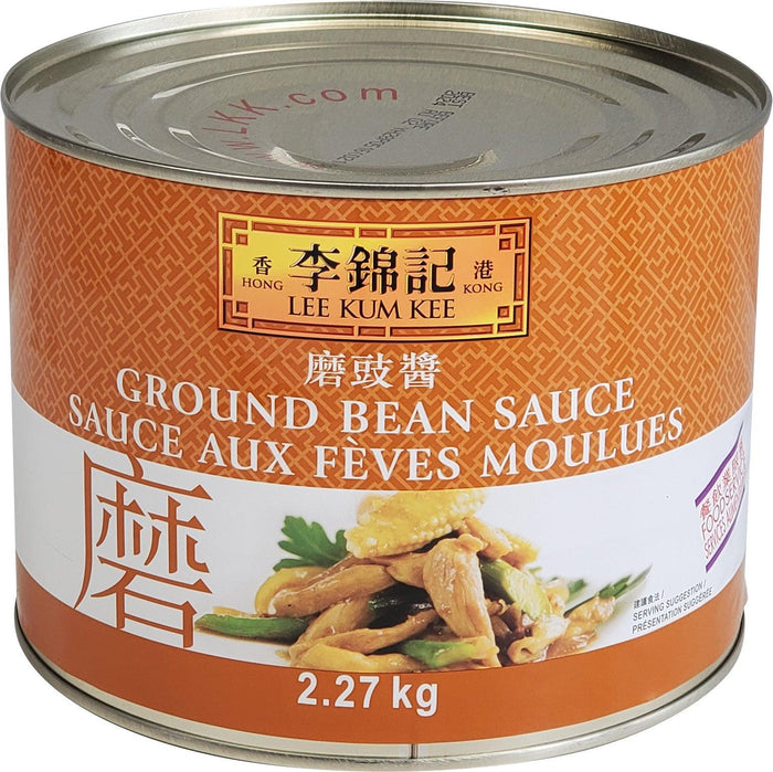 CLR - Lee Kum Kee - Ground Bean Sauce