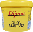 Dijona - Dijon Mustard Sauce Dijona - Dijon Mustard Sauce