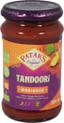Patak's - Tandoori Paste (6/Pk) Patak's - Tandoori Paste (6/Pk)