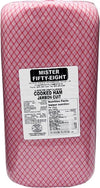 Fresh Deli - Mister Fifty Eight - Cooked - Virginia Ham