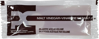 VFC - Portions - Malt Vinegar VFC - Portions - Malt Vinegar