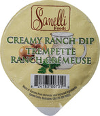 Sanelli - Creamy Ranch