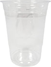 Morning Dew - 16 oz Clear PET Plastic Cup - CP16
