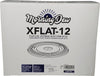 Morning Dew - X Slot Flat Lids - For 12oz Cup Only-92mm