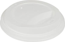 Eco-Craze - CPLA 10-24oz Dome Lid Eco-Craze - CPLA 10-24oz Dome Lid