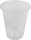 Morning Dew - 7oz Clear PET Cup - 78mm - CP7 Morning Dew - 7oz Clear PET Cup - 78mm - CP7