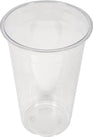 Morning Dew - 24 oz Clear Pet Cup - 98mm - CP24 Morning Dew - 24 oz Clear Pet Cup - 98mm - CP24