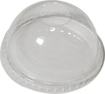 Value+ - Dome Lid For 9oz , 10oz Cup - 78mm Value+ - Dome Lid For 9oz , 10oz Cup - 78mm