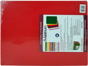 Cutting Board - Red - 15 Cutting Board - Red - 15