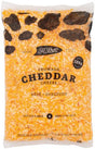 St. Albert - Marble Cheddar Cheese - Shredded St. Albert - Marble Cheddar Cheese - Shredded